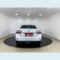 RENAULT FLUENCE 2.0 16V DYNAMIQUE FLEX - BRANCO - 2015 Foto 5 (Miniatura)