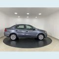VOLKSWAGEN VOYAGE 1.6 MSI 8V FLEX - CINZA - 2020 Foto 5 (Miniatura)