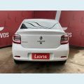 RENAULT LOGAN LIFE 1.0 12V SCE FLEX - BRANCO - 2021 Foto 5 (Miniatura)