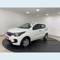 FIAT MOBI EVO LIKE 1.0 FLEX - BRANCO - 2019 Foto 5 (Miniatura)