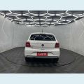 VOLKSWAGEN GOL 1.0 12V FLEX - BRANCO - 2022 Foto 5 (Miniatura)