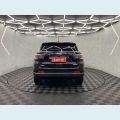 JEEP COMPASS 2.0 LONGITUDE 4X2 AUT. FLEX - PRETO - 2019 Foto 5 (Miniatura)