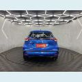 NISSAN KICKS SENSE 1.6 FLEX AUT. - AZUL - 2022 Foto 5 (Miniatura)
