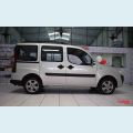 FIAT DOBLO ESSENCE 1.8 7L FLEX - PRATA - 2017 Foto 5 (Miniatura)