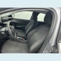 PEUGEOT 208 LIKE 1.0 FLEX - PRATA - 2023 Foto 5 (Miniatura)