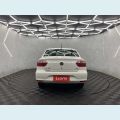 VOLKSWAGEN VOYAGE 1.6 MSI 8V FLEX - BRANCO - 2021 Foto 5 (Miniatura)