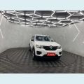 RENAULT KWID ZEN 1.0 12V SCE FLEX - BRANCO - 2019 Foto 5 (Miniatura)