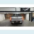 TOYOTA HILUX CD SRX 2.8 TDI CD 4X4 AUT. - PRATA - 2021 Foto 5 (Miniatura)