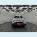CITROËN C3 FEEL 1.0 FLEX - CINZA - 2023 Foto 5 (Miniatura)