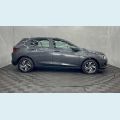 CHEVROLET ONIX LT 1.0 TURBO - CINZA - 2024 Foto 5 (Miniatura)