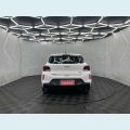 CHEVROLET ONIX LT 1.0 TURBO - BRANCO - 2024 Foto 5 (Miniatura)