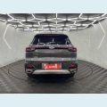 CHERY TIGGO 8 TXS 1.6 TURBO GDI - CINZA - 2022 Foto 5 (Miniatura)