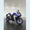 YAMAHA YZF R3 (STD) - AZUL - 2016 Foto 5 (Miniatura)