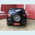 FORD ECOSPORT ECOSPORT FREESTYLE 2.0 16V FLEX 4WD - PRETO - 2015 Foto 5 (Miniatura)