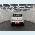 FIAT UNO ATTRACTIVE 1.0 - PRATA - 2021 Foto 5 (Miniatura)