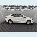FIAT CRONOS DRIVE 1.3 FLEX - BRANCO - 2021 Foto 5 (Miniatura)