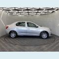 RENAULT LOGAN EXPRESSION 1.6 16V SCE FLEX - PRATA - 2019 Foto 5 (Miniatura)
