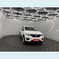 RENAULT KWID ZEN 1.0 12V SCE FLEX - BRANCO - 2020 Foto 5 (Miniatura)