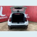 RENAULT DUSTER 1.6 16V DYNAMIQUE FLEX - BRANCO - 2017 Foto 5 (Miniatura)