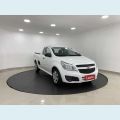 CHEVROLET MONTANA LS 1.4 FLEX - BRANCO - 2019 Foto 5 (Miniatura)