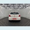 VOLKSWAGEN GOL 1.0 12V FLEX - BRANCO - 2022 Foto 5 (Miniatura)
