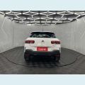 CITROËN C4 CACTUS 1.6 FEEL AUT. FLEX - BRANCO - 2022 Foto 5 (Miniatura)