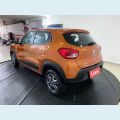 RENAULT KWID INTENSE 1.0 12V SCE FLEX - LARANJA - 2019 Foto 5 (Miniatura)