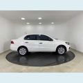 VOLKSWAGEN VOYAGE 1.6 MSI 8V FLEX - BRANCO - 2019 Foto 5 (Miniatura)