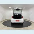 VOLKSWAGEN FOX 1.6 VHT FLEX - BRANCO - 2014 Foto 5 (Miniatura)