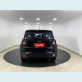 JEEP RENEGADE SPORT 1.8 4X2 FLEX - PRETO - 2016 Foto 5 (Miniatura)