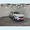 CHEVROLET ONIX 1.0 LT SPE/4 - PRATA - 2019 Foto 5 (Miniatura)