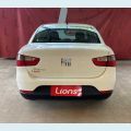FIAT GRAND SIENA 1.0 FLEX - BRANCO - 2021 Foto 5 (Miniatura)