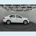 VOLKSWAGEN VOYAGE 1.0 MPI FLEX - BRANCO - 2023 Foto 5 (Miniatura)