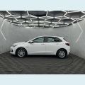 CHEVROLET ONIX LT 1.0 FLEX - BRANCO - 2020 Foto 5 (Miniatura)