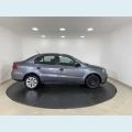 VOLKSWAGEN VOYAGE 1.6 MSI 8V FLEX - CINZA - 2021 Foto 5 (Miniatura)