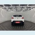 RENAULT KWID ZEN 1.0 12V SCE FLEX - BRANCO - 2019 Foto 5 (Miniatura)