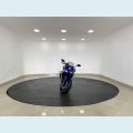 YAMAHA YZF R3 (STD) - AZUL - 2016 Foto 5 (Miniatura)