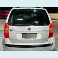 FIAT IDEA ELX 1.4 MPI FIRE FLEX 8V 5P - PRATA - 2008 Foto 5 (Miniatura)