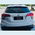HONDA HR-V EXL 1.8 FLEXONE 16V 5P AUT. - BRANCO - 2016 Foto 5 (Miniatura)