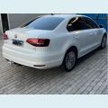 VOLKSWAGEN JETTA COMFORTLINE 1.4 TSI 16V 4P AUT. - BRANCO - 2016 Foto 5 (Miniatura)