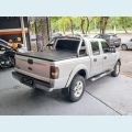 FORD RANGER XLT 2.5 16V 4X2 CD FLEX - PRATA - 2009 Foto 5 (Miniatura)