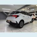 HYUNDAI HB 20 - BRANCO - 2025 Foto 5 (Miniatura)