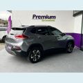 CHEVROLET TRACKER - CINZA - 2023 Foto 5 (Miniatura)