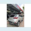 HYUNDAI HB 20X - PRATA - 2018 Foto 5 (Miniatura)