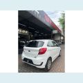 FORD KA - BRANCO - 2020 Foto 5 (Miniatura)