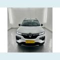 RENAULT KWID - PRATA - 2023 Foto 5 (Miniatura)