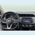 NISSAN KICKS ACTIVE CVT - BRANCO - 2024 Foto 5 (Miniatura)