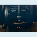 BMW X4 XDRIVE 30I M SPORT 2.0 TB 252CV AUT - BRANCO - 2025 Foto 5 (Miniatura)