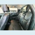 FIAT TORO VOLCANO 1.3 T270 4X2 FLEX AUT. - CINZA - 2025 Foto 5 (Miniatura)