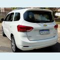 CHEVROLET SPIN PREMIER 1.8 8V ECONO.FLEX 5P MEC. - BRANCO - 2021 Foto 5 (Miniatura)